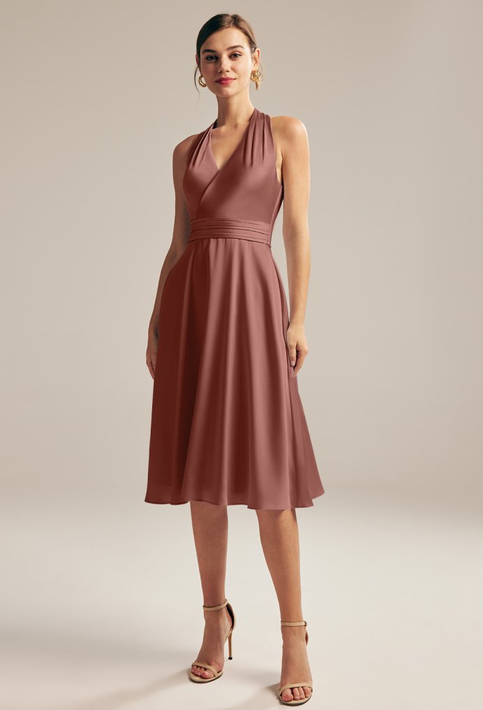 AW Mercy Dress